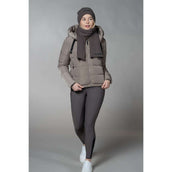 Schockemöhle Chaqueta SPViolet Style Corto Hazel
