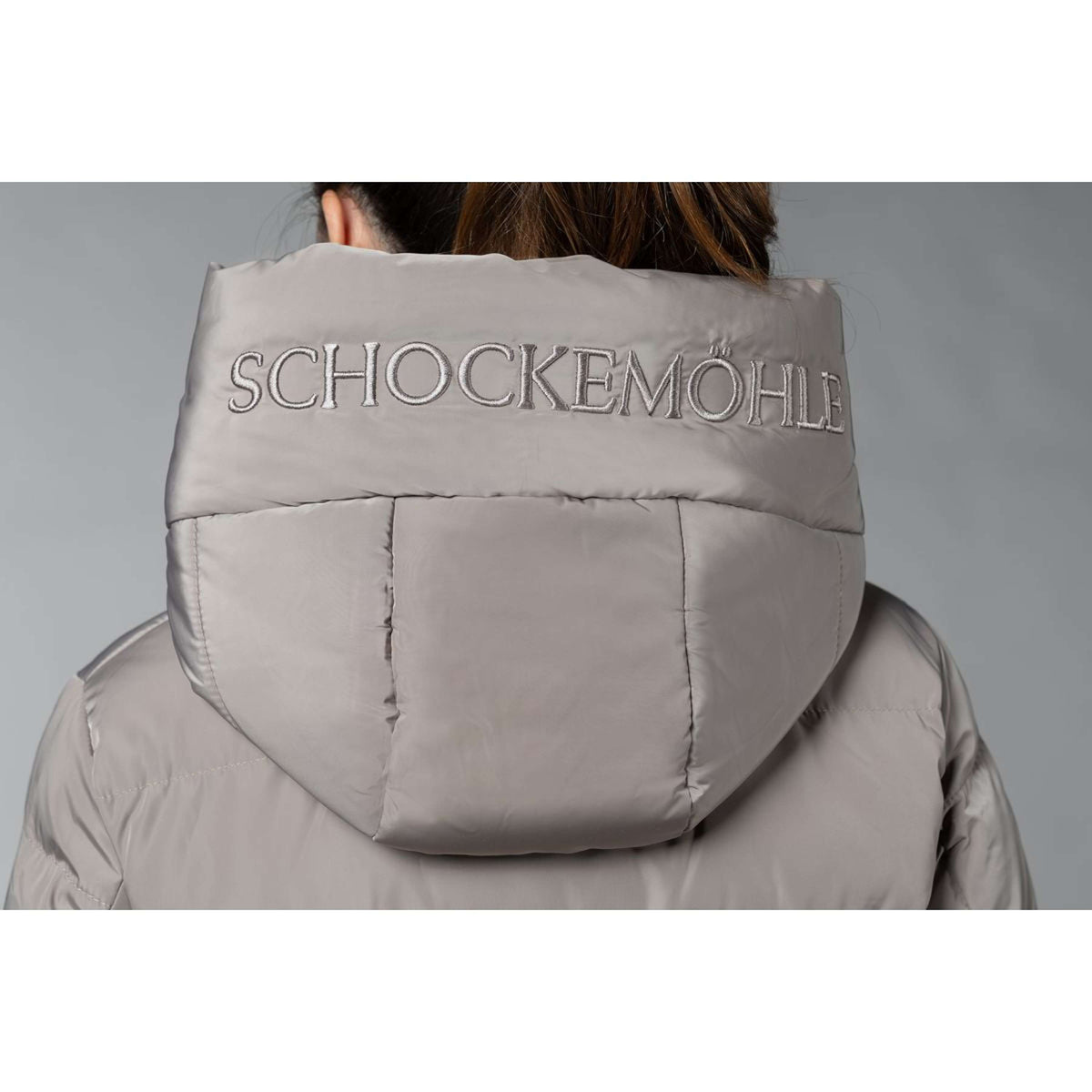 Schockemöhle Chaqueta SPViolet Style Corto Hazel