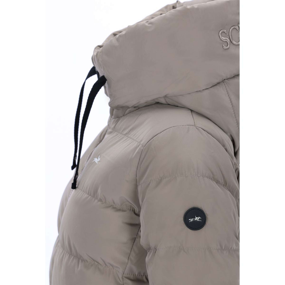 Schockemöhle Chaqueta SPViolet Style Corto Hazel