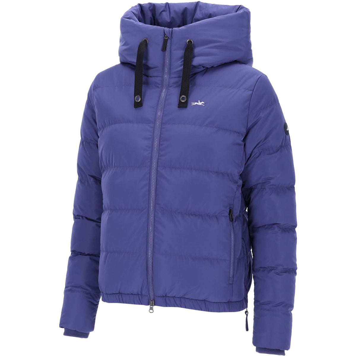 Schockemöhle Chaqueta SPViolet Style Corto Ink Blue