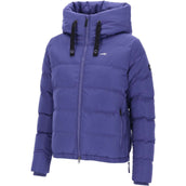 Schockemöhle Chaqueta SPViolet Style Corto Ink Blue