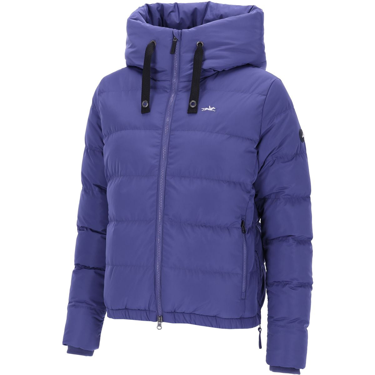 Schockemöhle Chaqueta SPViolet Style Corto Ink Blue
