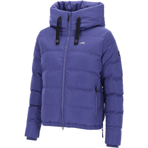 Schockemöhle Chaqueta SPViolet Style Corto Ink Blue
