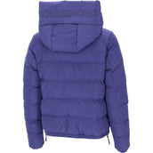 Schockemöhle Chaqueta SPViolet Style Corto Ink Blue