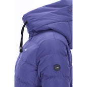 Schockemöhle Chaqueta SPViolet Style Corto Ink Blue