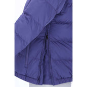 Schockemöhle Chaqueta SPViolet Style Corto Ink Blue