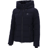 Schockemöhle Chaqueta SPFelica Style Corto Dark Navy