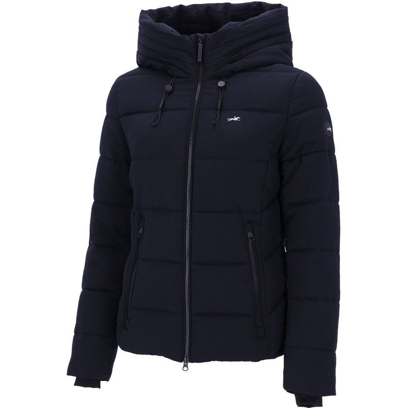 Schockemöhle Chaqueta SPFelica Style Corto Dark Navy