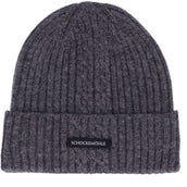 Schockemöhle Beanie Braided Style Gris