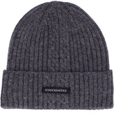 Schockemöhle Beanie Braided Style Gris