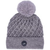 Schockemöhle Beanie Soft Style Gris