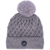 Schockemöhle Beanie Soft Style Gris