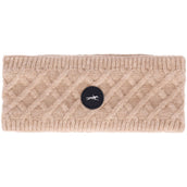 Schockemöhle Cinta para la cabeza Soft Style Hazel