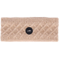 Schockemöhle Cinta para la cabeza Soft Style Hazel