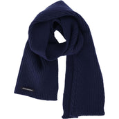 Schockemöhle Bufanda Braided Style Dark Navy
