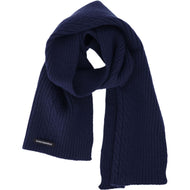 Schockemöhle Bufanda Braided Style Dark Navy