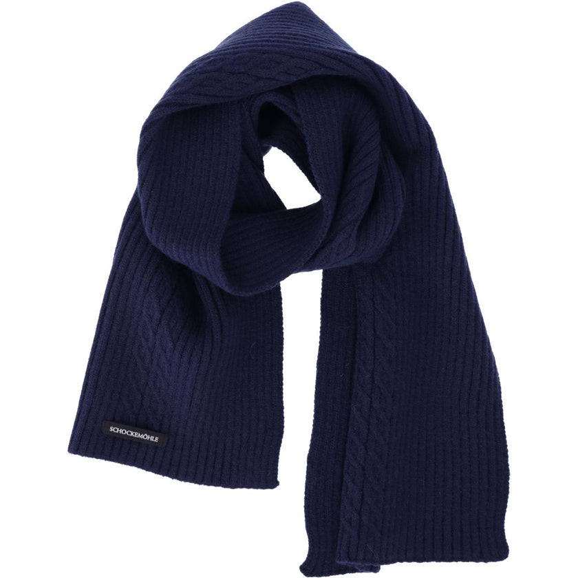 Schockemöhle Bufanda Braided Style Dark Navy