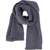 Schockemöhle Bufanda Braided Style Gris