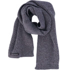 Schockemöhle Bufanda Braided Style Gris