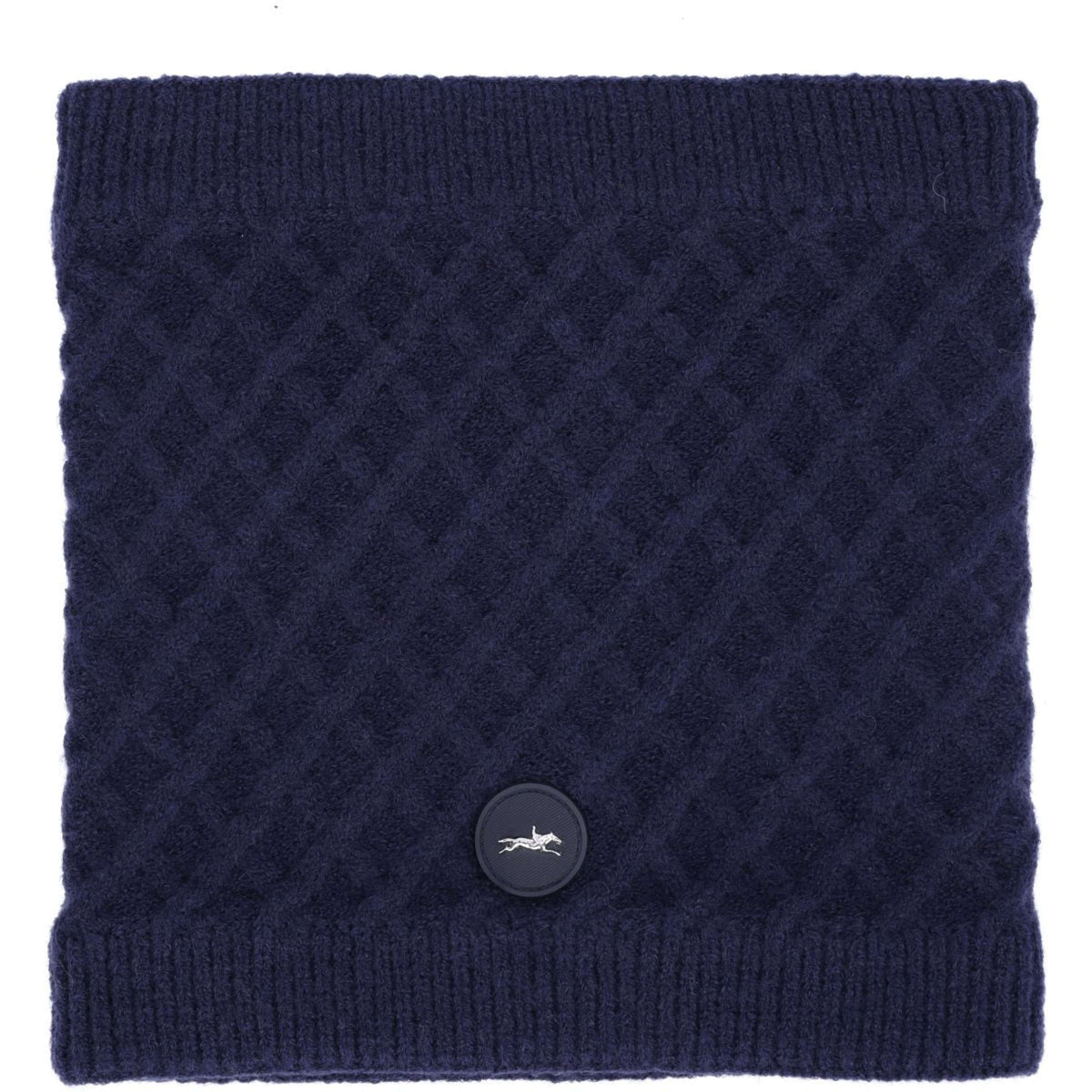Schockemöhle Bufanda Soft Style Dark Navy