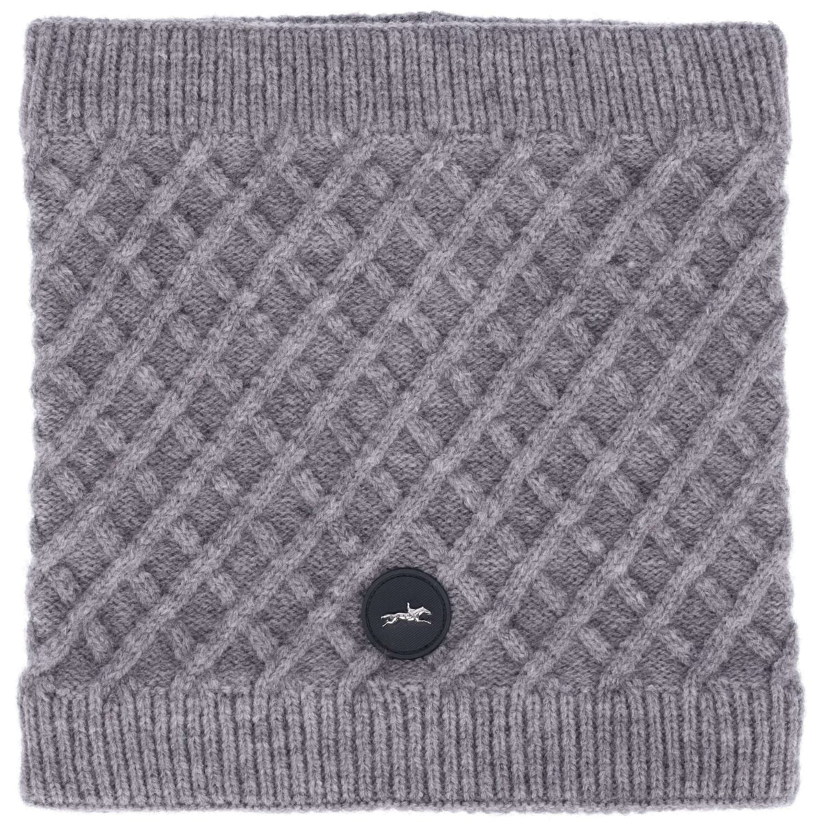 Schockemöhle Bufanda Soft Style Gris