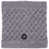 Schockemöhle Bufanda Soft Style Gris
