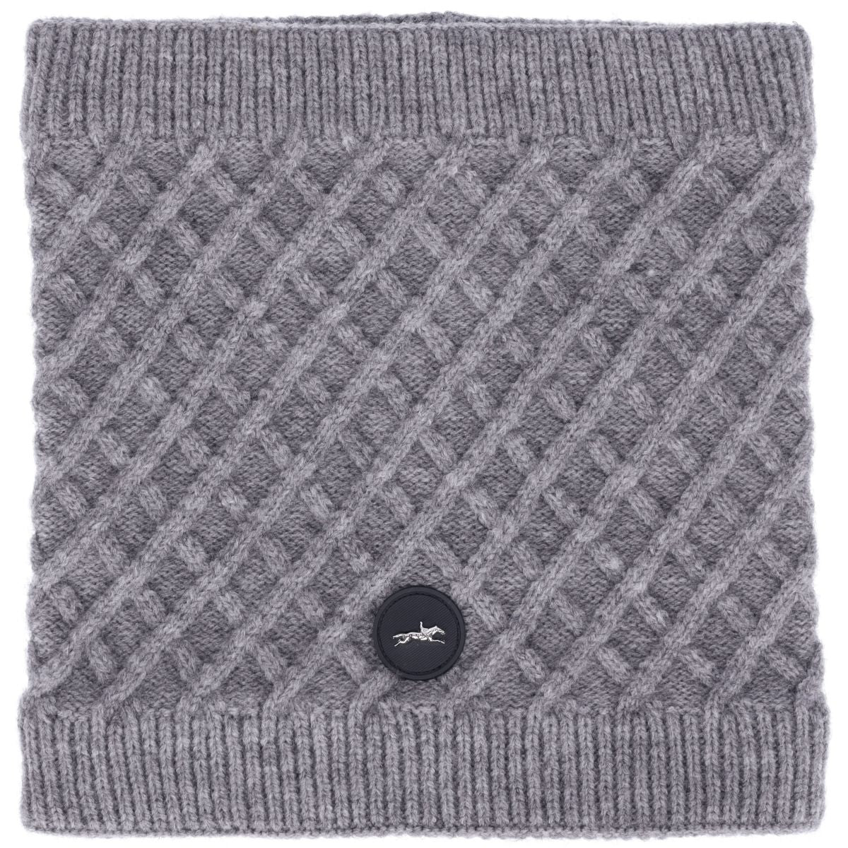 Schockemöhle Bufanda Soft Style Gris