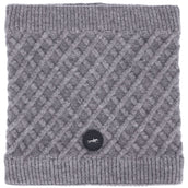 Schockemöhle Bufanda Soft Style Gris