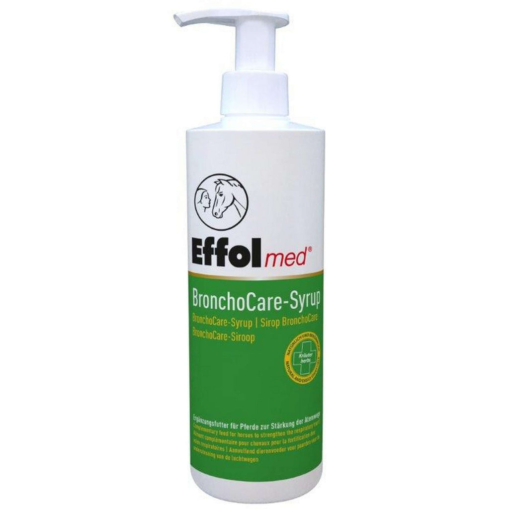 Effol med BronchoCare jarabe