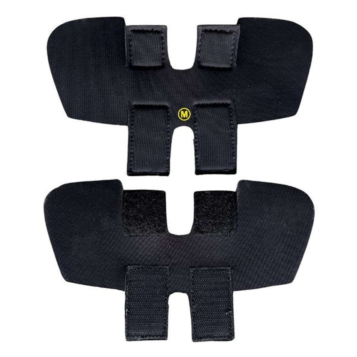 Scoot Boots Hybrid Gaiter Negro