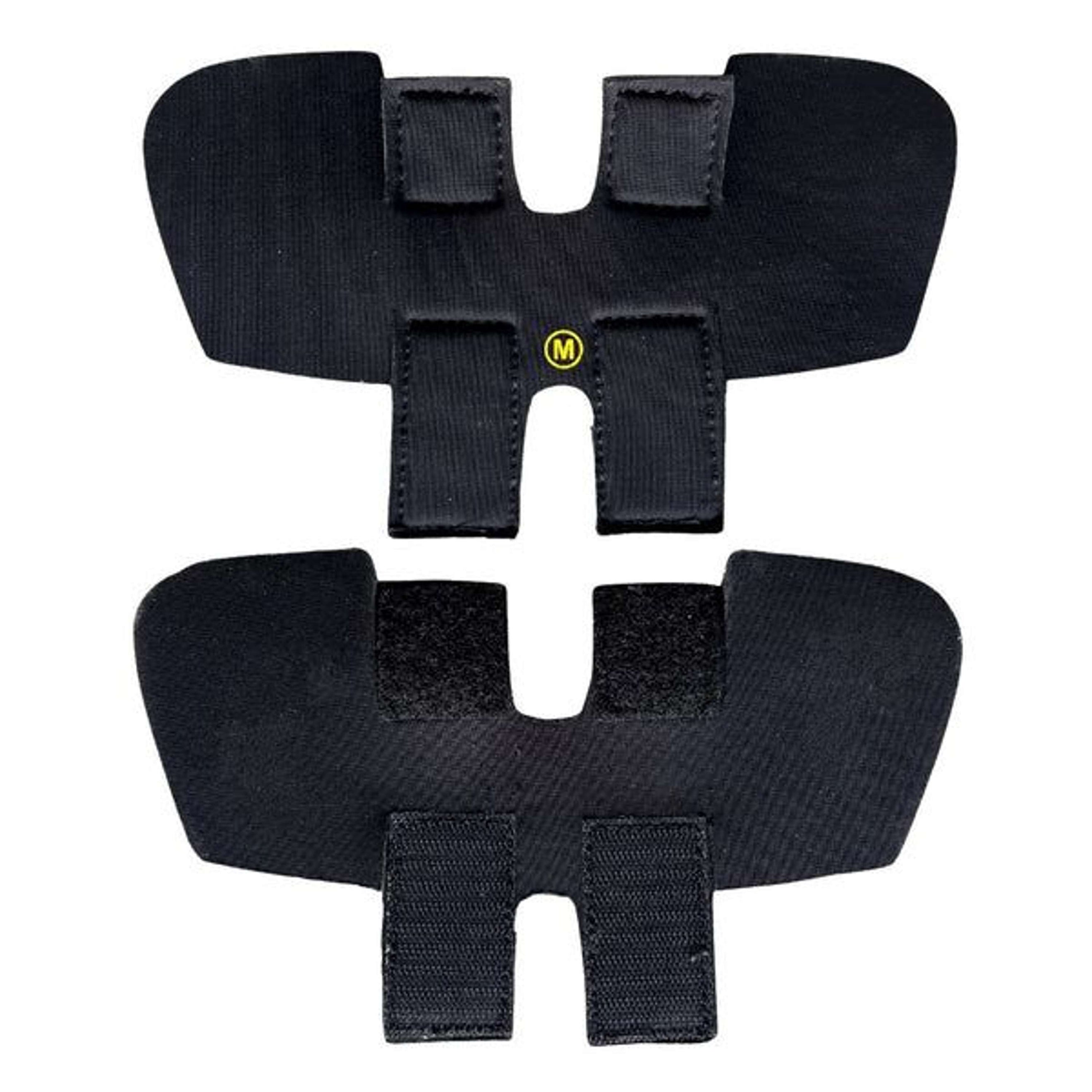 Scoot Boots Hybrid Gaiter Negro