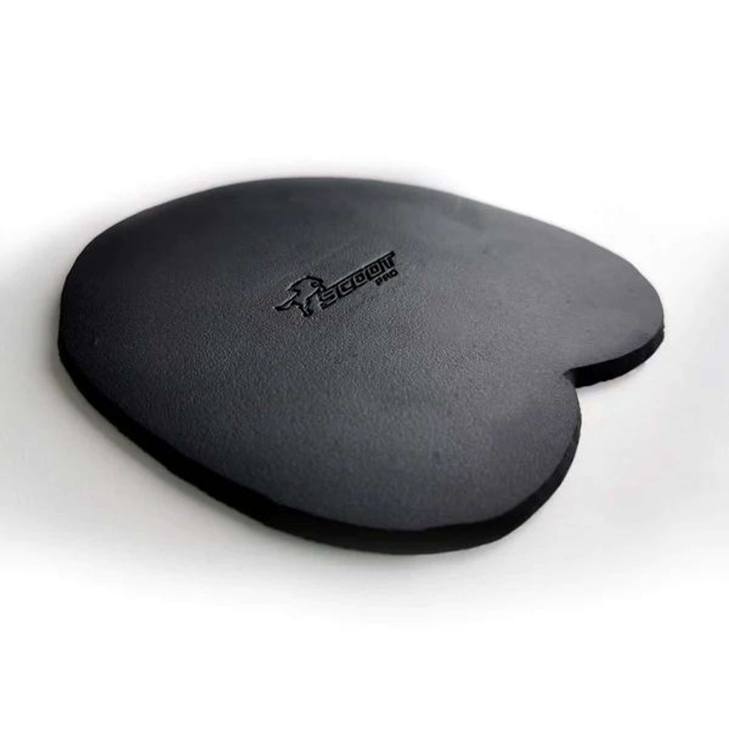 Scoot Boot Pads Negro