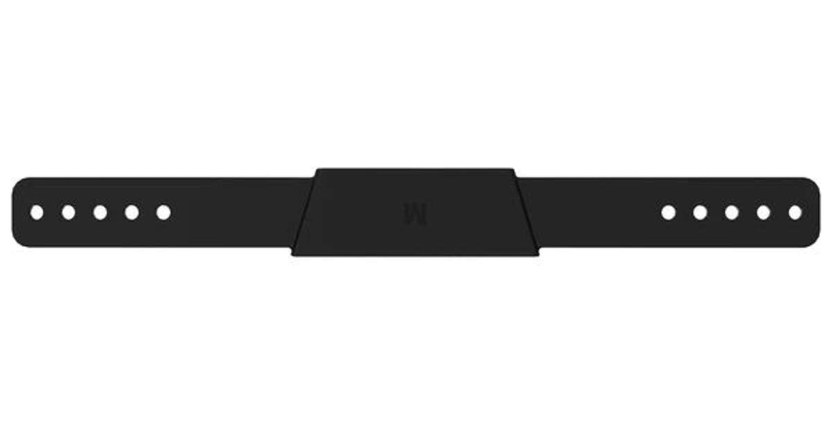 Scoot Boots Strap Enduro Negro