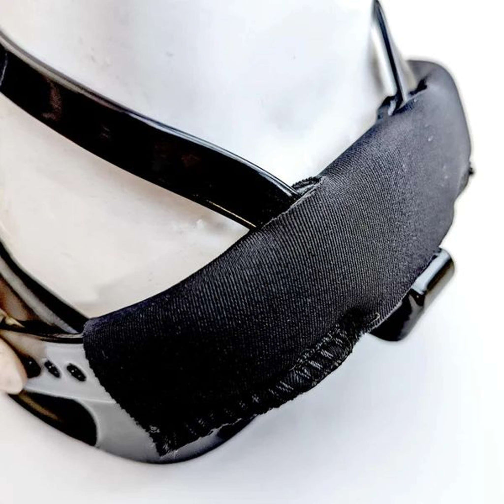 Scoot Boot Enduro Gaiter Negro