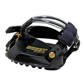 Scoot Boot Enduro Gaiter Negro