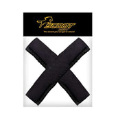 Scoot Boot Enduro Gaiter Negro