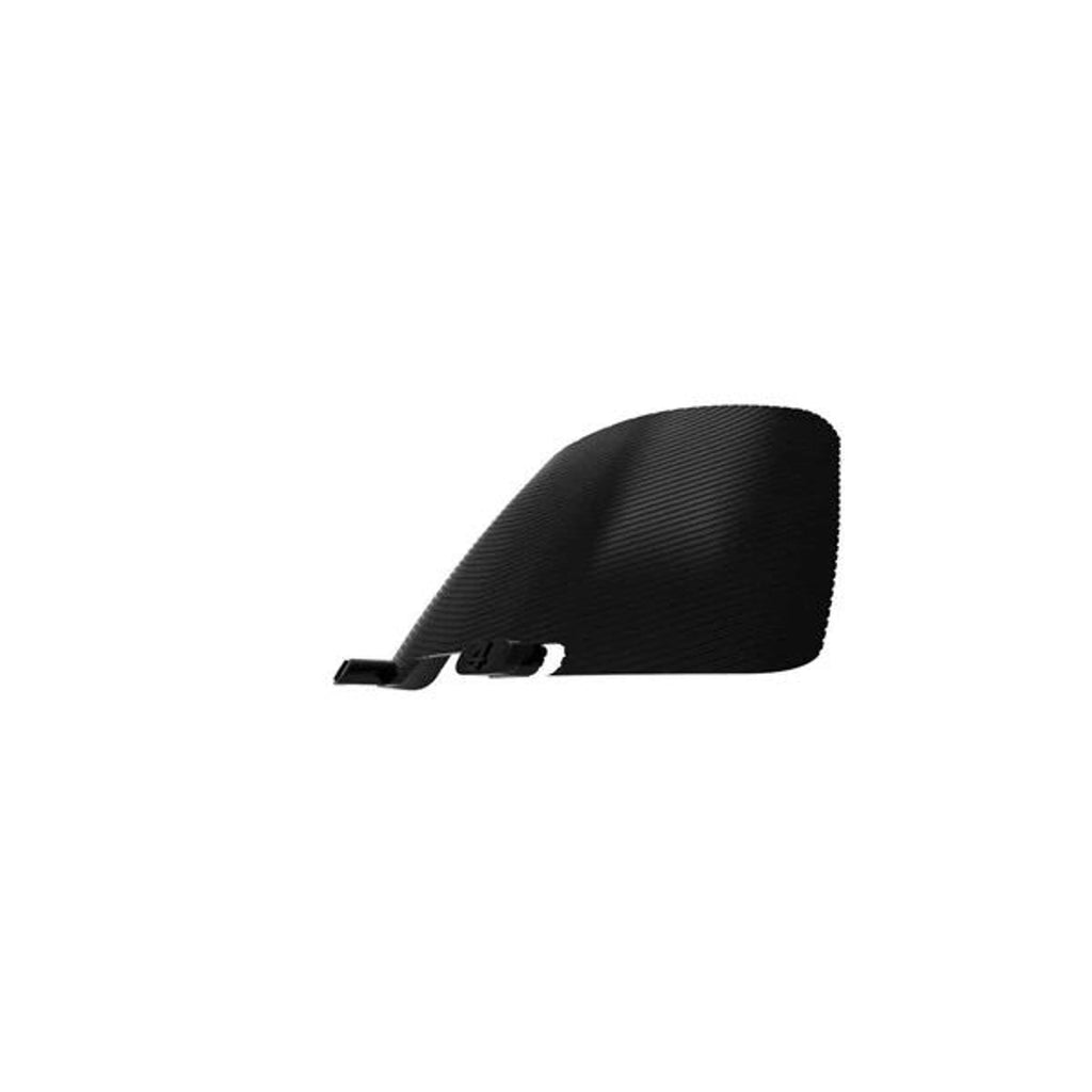 Scoot Boot Suela antideslizante Negro