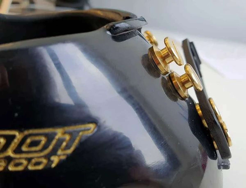 Scoot Boot Piezas de Repuesto
