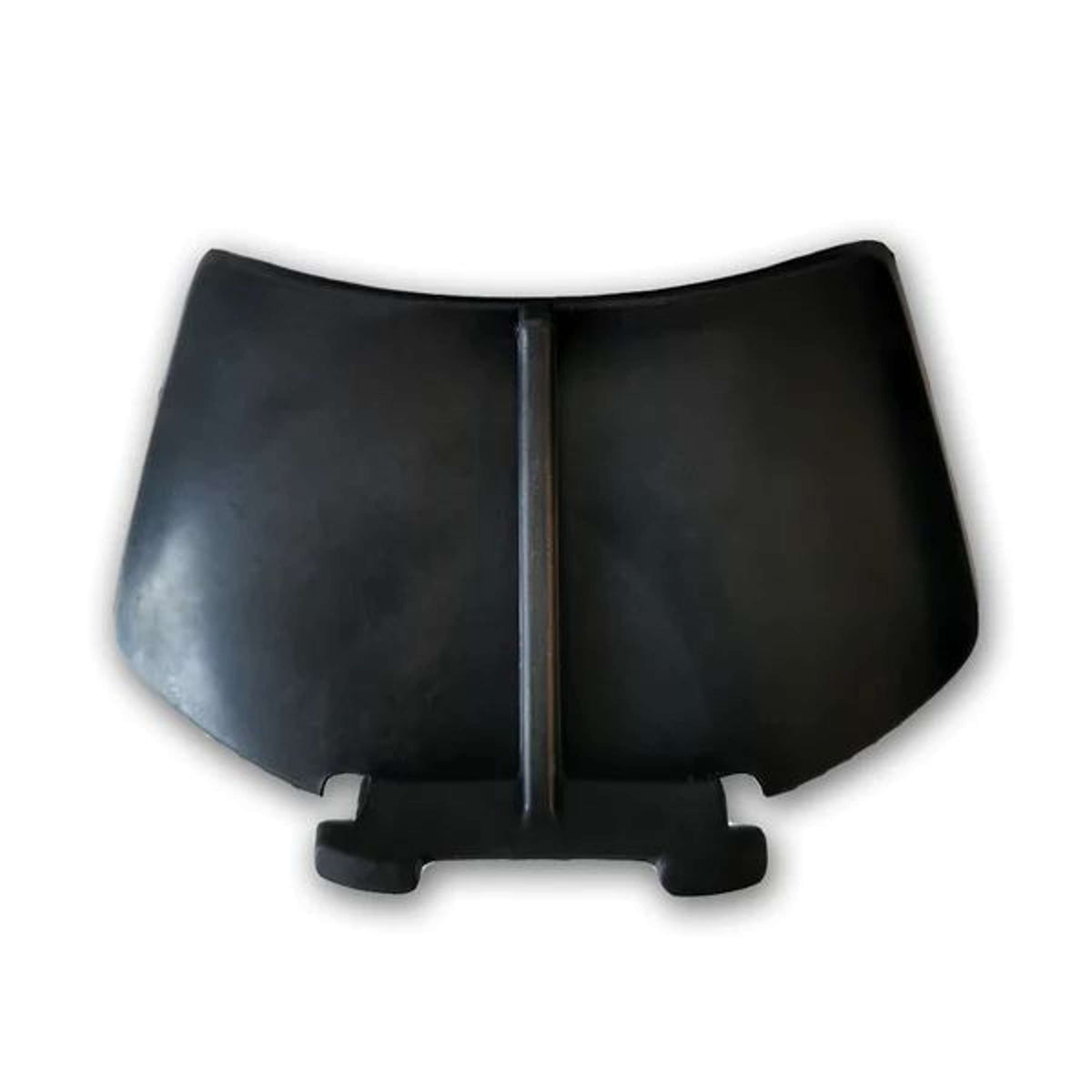 Scoot Boots Suela antideslizante Negro