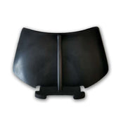 Scoot Boots Suela antideslizante Negro