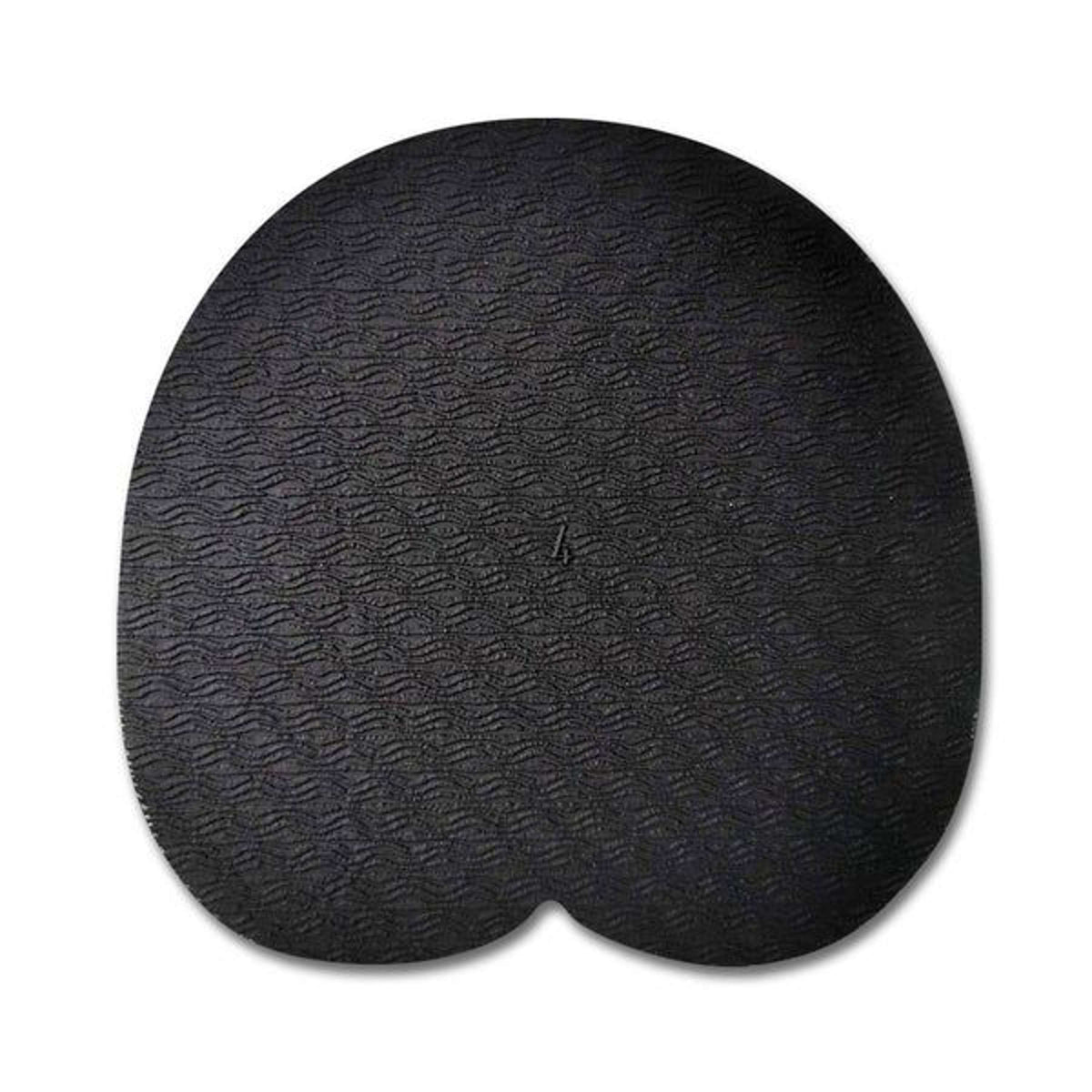 Scoot Boots Pads Negro