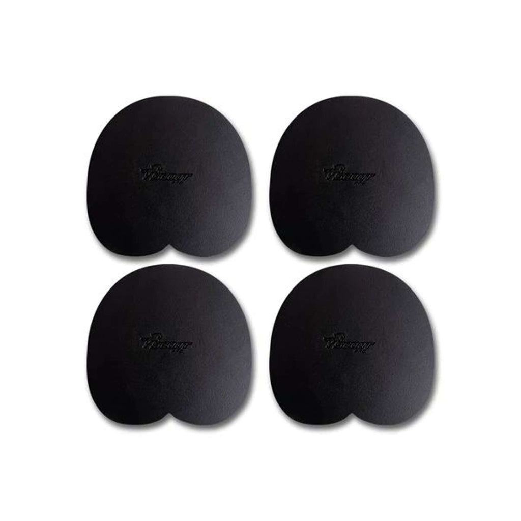 Scoot Boot Pads Negro