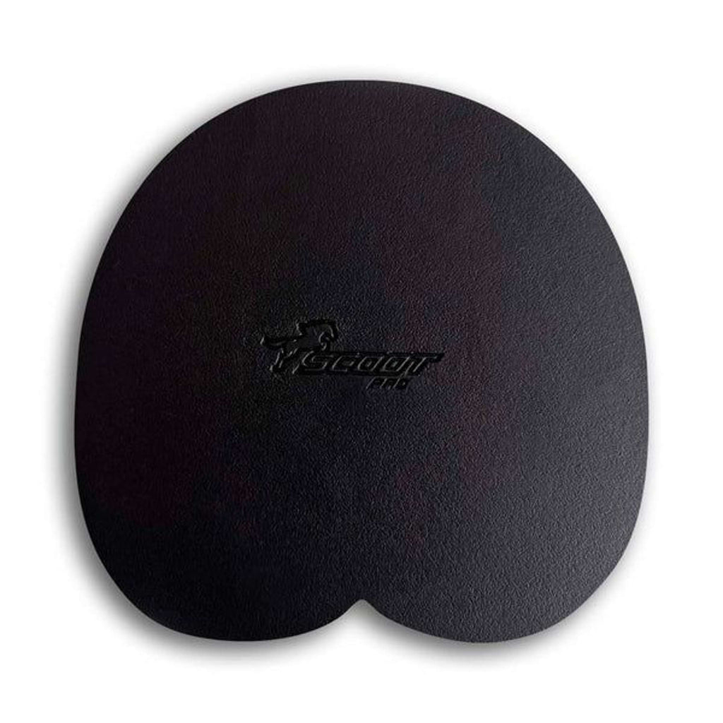 Scoot Boot Pads Negro