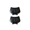 Scoot Boot Suela antideslizante Negro