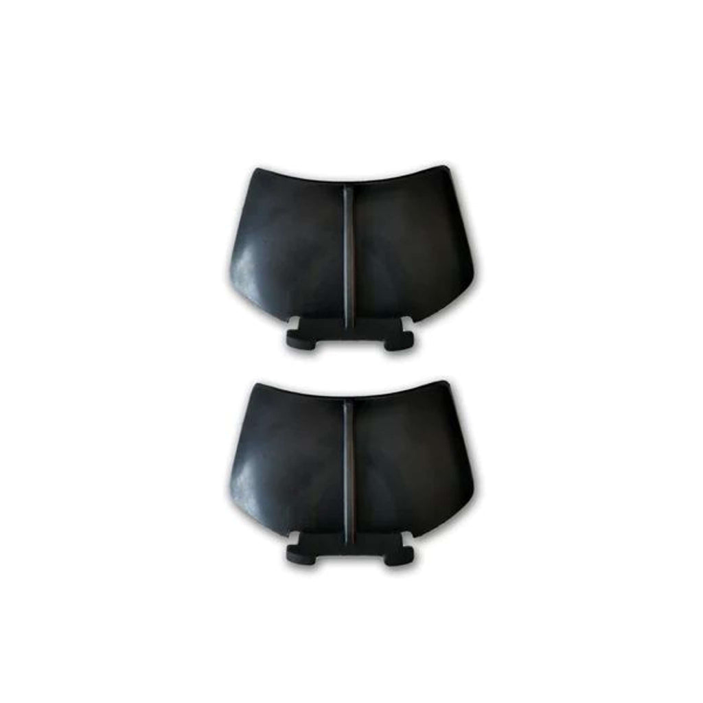 Scoot Boot Suela antideslizante Negro