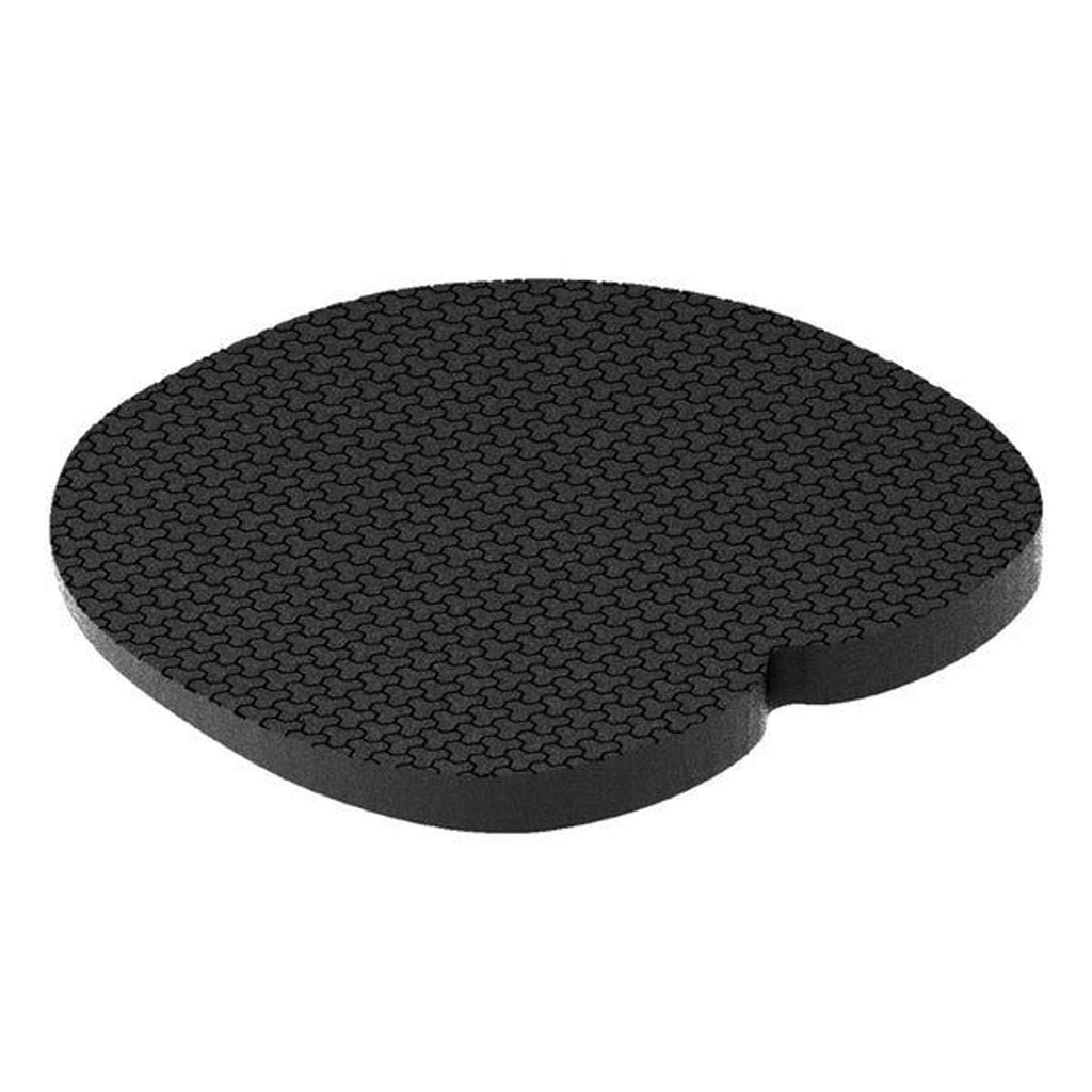 Scoot Boot Pads 3-Degree Wedge Negro