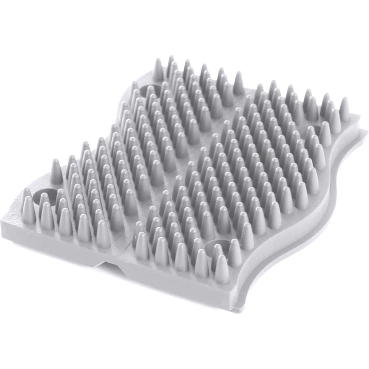 Scratch n All Almohadilla Soft Touch Gris