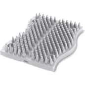 Scratch n All Almohadilla Soft Touch Gris