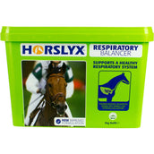 Horslyx Piedra de Lamer Respiratory