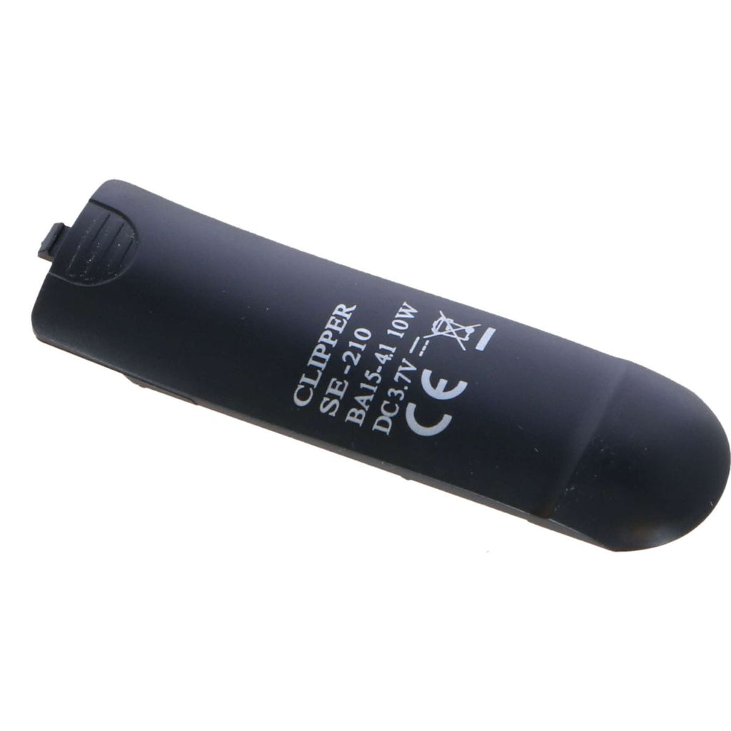 Sectolin Tapa de Batería para Clipper SE-210